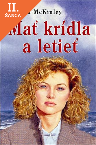 Lacná kniha Mať krídla a letieť