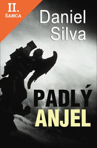 Lacná kniha Padlý anjel