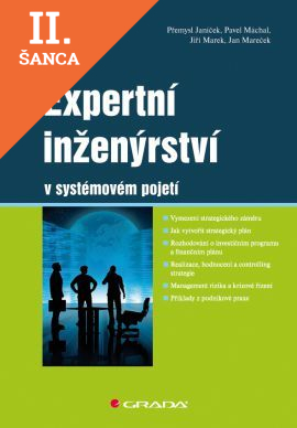 Lacná kniha Expertní inženýrství v systémovém pojetí