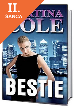 Lacná kniha Bestie
