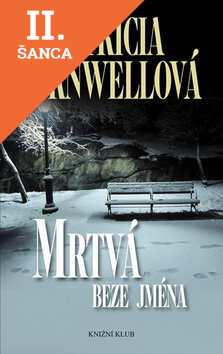 Lacná kniha Mrtvá beze jména
