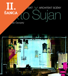 Lacná kniha Otto Šujan