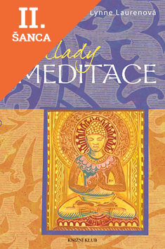 Lacná kniha Základy meditace