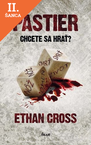 Lacná kniha Pastier