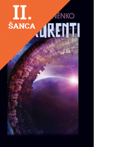Lacná kniha Konkurenti