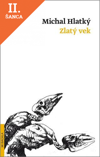Lacná kniha Zlatý vek