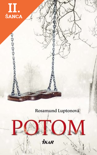 Lacná kniha Potom