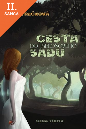 Lacná kniha Cesta do jabloňového sadu