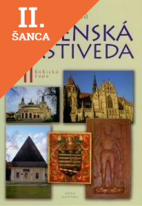 Lacná kniha Slovenská vlastiveda VII.
