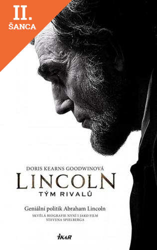 Lacná kniha Lincoln
