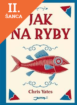 Lacná kniha Jak na ryby
