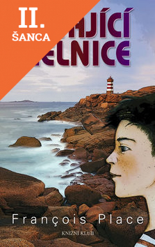 Lacná kniha Létající celnice