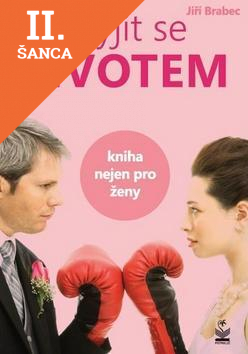 Lacná kniha Jak vyjít se životem