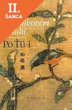 Lacná kniha Datlovník v meruňkovém sadu