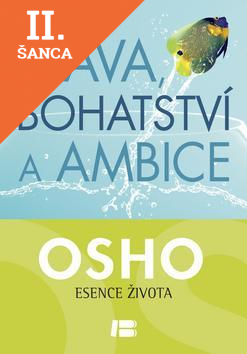 Lacná kniha Sláva, bohatství a ambice