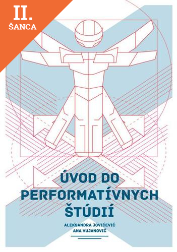 Lacná kniha Úvod do performatívnych štúdií