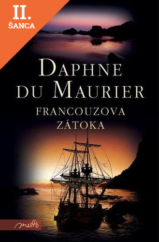 Lacná kniha Francouzova zátoka