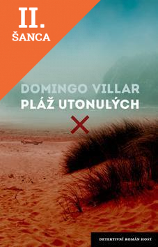 Lacná kniha Pláž utonulých