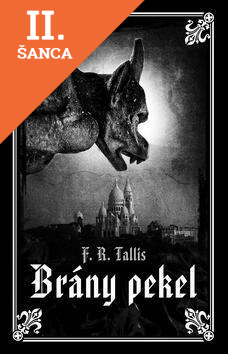 Lacná kniha Brány pekel