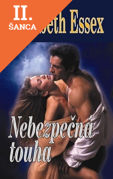 Lacná kniha Nebezpečná touha