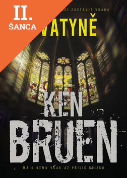 Lacná kniha Svatyně