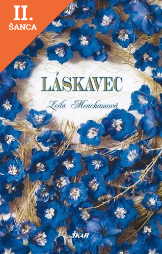 Lacná kniha Láskavec