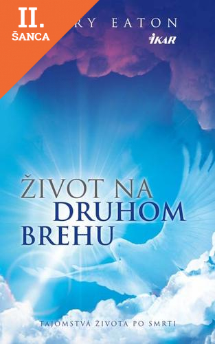 Lacná kniha Život na druhom brehu