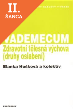Lacná kniha Vademecum