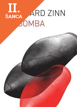 Lacná kniha Bomba