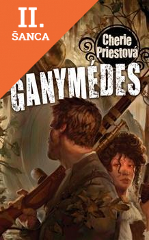Lacná kniha Ganymédes