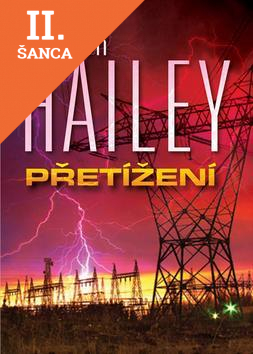 Lacná kniha Přetížení