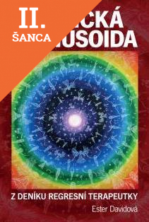 Lacná kniha Karmická sinusoida