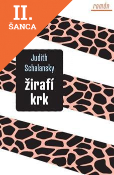 Lacná kniha Žirafí krk