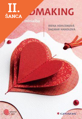 Lacná kniha Cardmaking