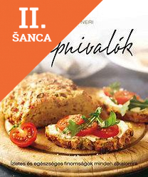 Lacná kniha Harapnivalók