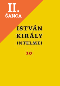 Lacná kniha István király intelmei