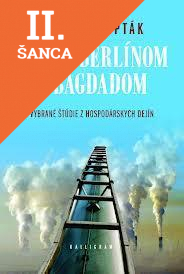 Lacná kniha Medzi Berlínom a Bagdadom