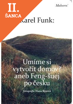 Lacná kniha Umíme si vytvořit domov?
