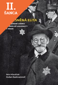 Lacná kniha Vytěsněná elita