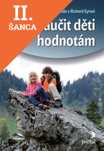 Lacná kniha Jak naučit děti hodnotám
