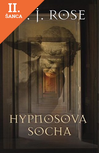 Lacná kniha Hypnosova socha