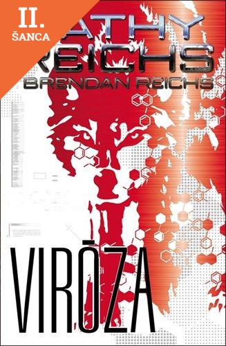 Lacná kniha Viróza