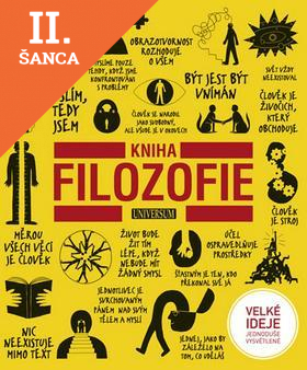 Lacná kniha Kniha filozofie