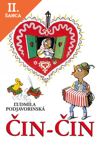 Lacná kniha Čin-čin, 3.vydanie