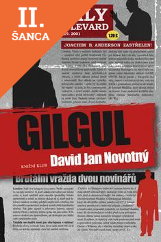 Lacná kniha Gilgul