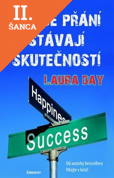 Lacná kniha Tak se přání stávají skutečností