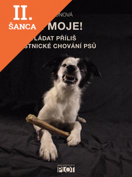 Lacná kniha To je moje!