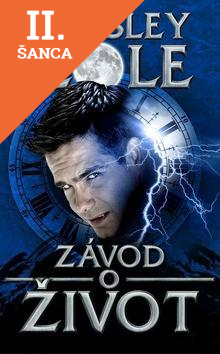 Lacná kniha Závod o život