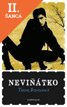 Lacná kniha Neviňátko