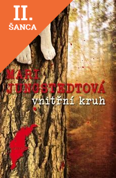 Lacná kniha Vnitřní kruh